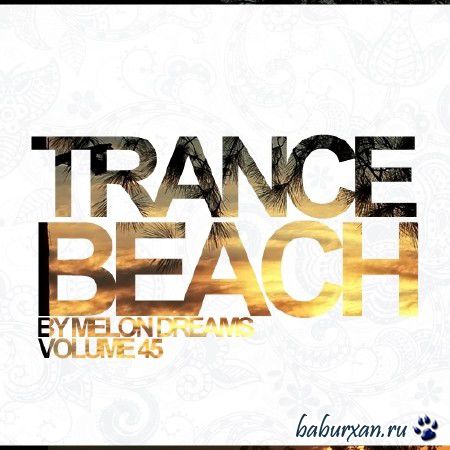 Trance Beach Volume 45 (2014)