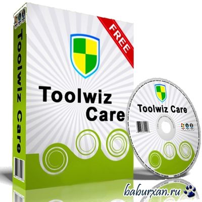 Toolwiz Care 3.1.0.5300 (2014) RUS