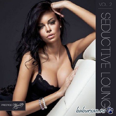 Seductive Lounge Vol. 2 (2014)