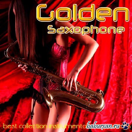 Golden Saxophone (2014)