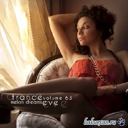 Trance Eve Volume 63 (2014)