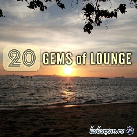 20 Gems of Lounge (2014)