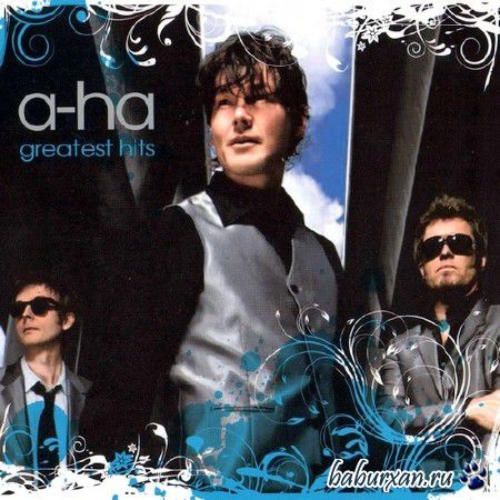 A-HA - Greatest Hits (2009)