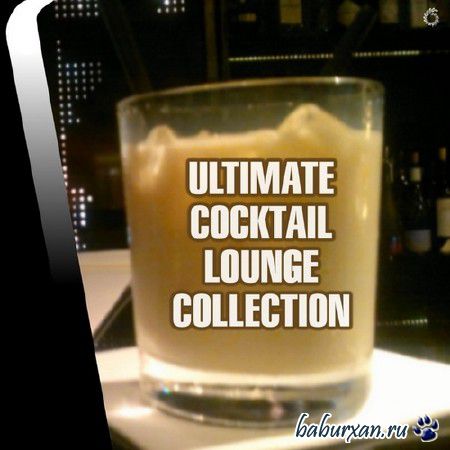 Ultimate Cocktail Lounge Collection (2014)