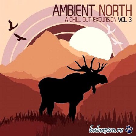 Ambient North. A Chill Out Excursion Vol 3 (2014)