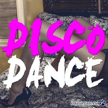 DiscoDance (2013)