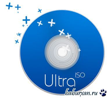 UltraISO Premium Edition 9.6.1.3016 (2014) RUS RePack & Portable by KpoJIuK