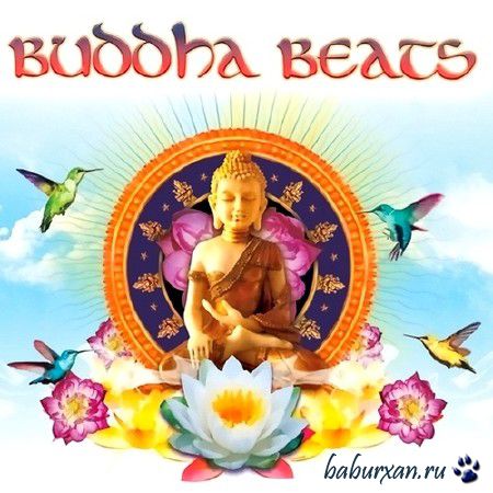 Buddha Beats (2013)