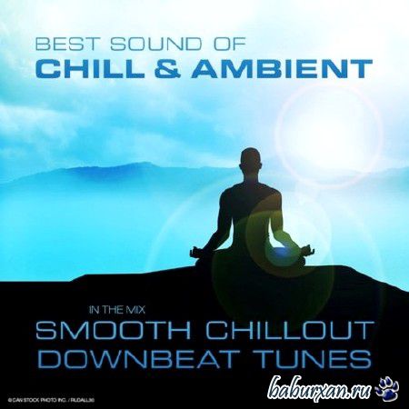 Best Sound Of Chill (2014)