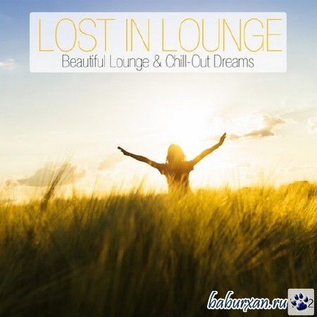 Lost In Lounge Vol. 2 (2014)