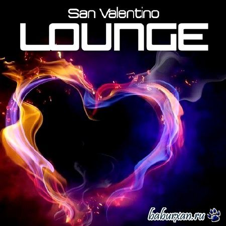 San Valentino Lounge (2014)