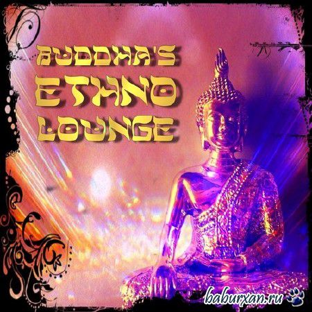 Buddha's Ethno Lounge (2013)