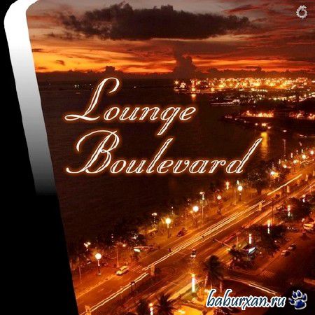 Lounge Boulevard (2014)
