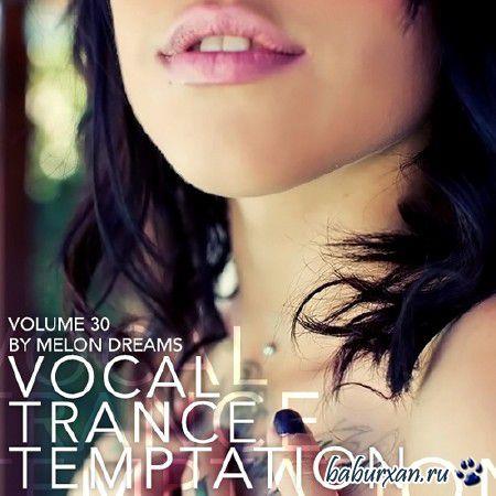 Vocal Trance Temptation Volume 30 (2014)
