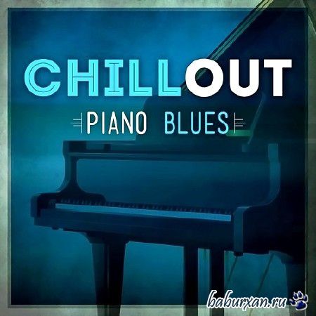 Chill Out Piano Blues (2014)