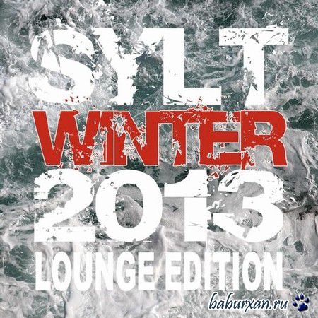 Sylt Winter 2013 Lounge Edition (2014)