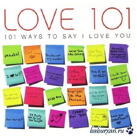 Love 101 (2009)