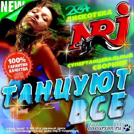  .  NRJ (2014)