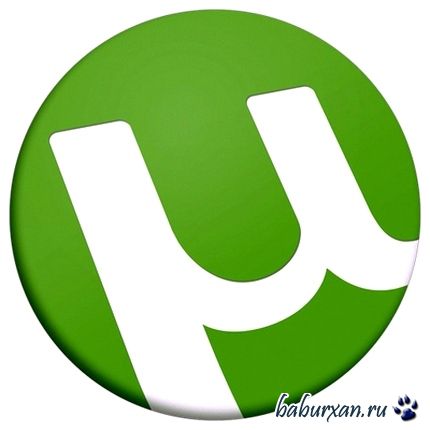 Torrent 3.4 Build 30620 Stable (2014) RUS
