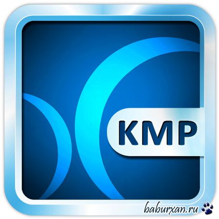The KMPlayer 3.8.0.121 Final (2014) RUS RePack & Portable by D!akov