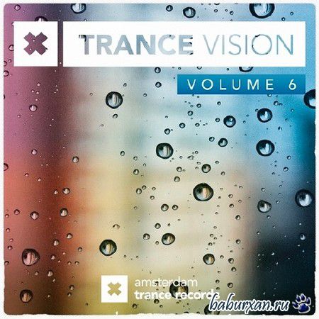 Trance Vision Volume 6 (2014)