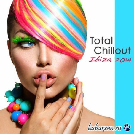 Total Chillout Ibiza (2014)