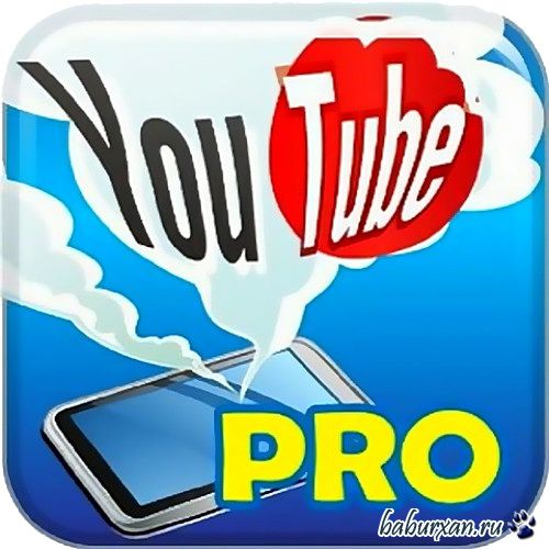 YouTube Video Downloader PRO v4.7.2 build 20131202 Final (2014) RUS + Portable by Valx