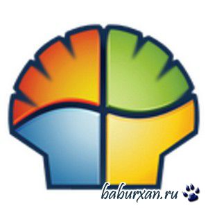 Classic Shell 4.0.5 Final (2014) RUS