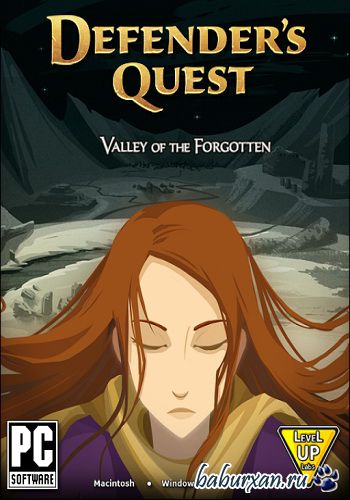 Defender's Quest: Valley of the Forgotten v.1.1.46 (2012/PC/RUS) Repack Let'slay