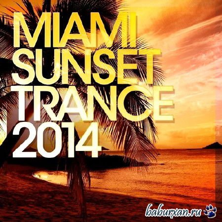 Miami Sunset Trance (2014)