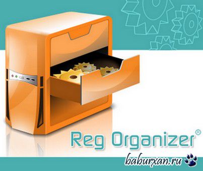 Reg Organizer 6.35 Final (2014) RUS RePack & Portable by D!akov