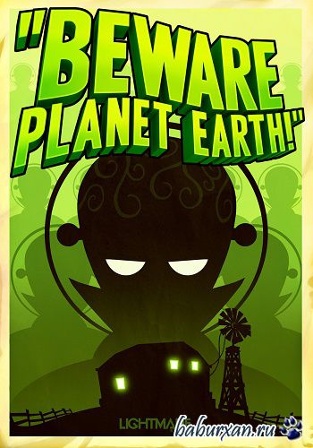 Beware Planet Earth 1.3.0 (2014/PC/EN) Repack Let'slay