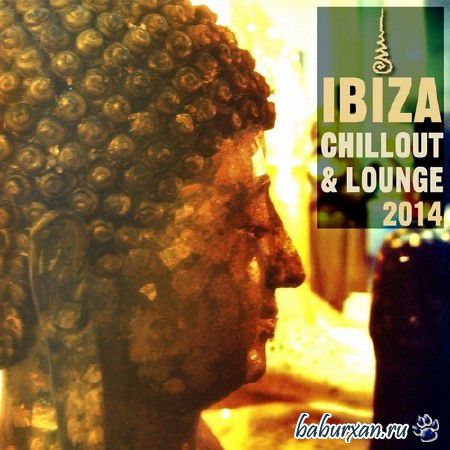 Ibiza Chillout & Lounge (2014)