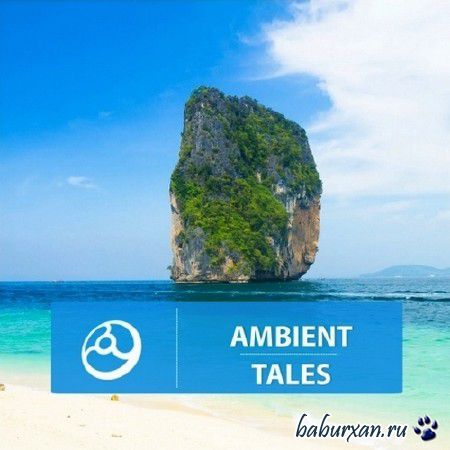 Ambient Tales (2014)