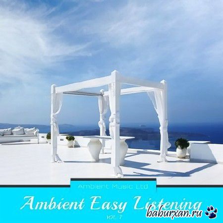 Ambient Easy Listening Vol 7 (2014)