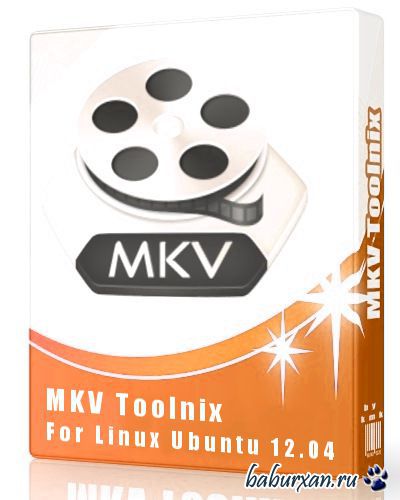 MKVToolNix 6.9.1 x86/x64 (deb) (2014) RUS