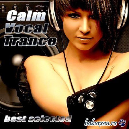 Calm Vocal Trance (2014)
