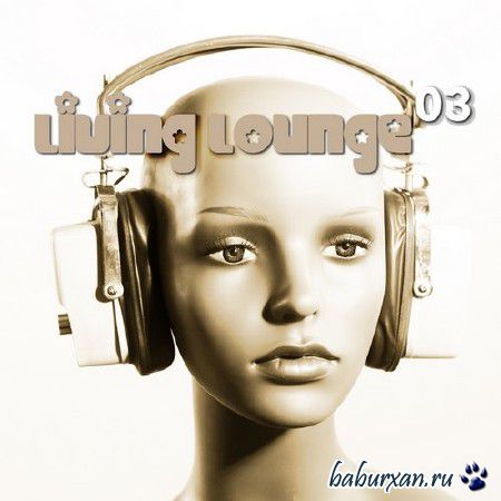 Living Lounge 03 (2014)