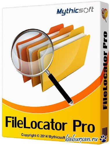 FileLocator Pro 7.2 Build 2042 (ENG/RUS/2014)