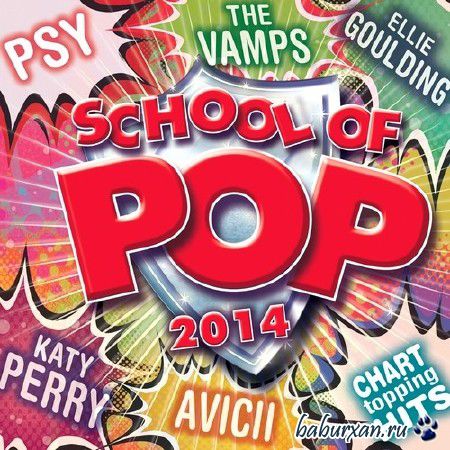 School Of Pop (2014)