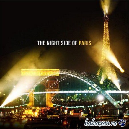 The Night Side of Paris (2014)