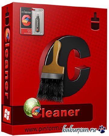  CCleaner 4.13.4693 + Portable