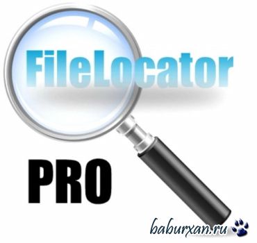 FileLocator Pro 7.2 Build 2042 (2014) RUS