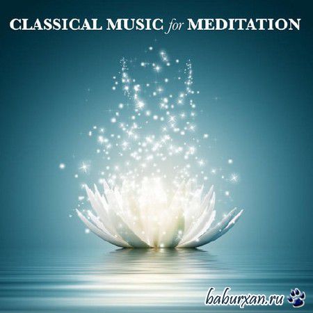Classical Music for Meditation (2014)