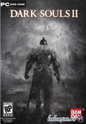 Dark Souls II v.1.0.2.0 + DLC (2014/PC/RUS) R.G. ReStorers