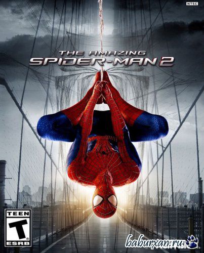 The Amazing Spider-Man 2 + DLC (2014/PC/RUS) RePacked by R.G. ReStorers