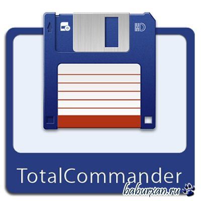 Total Commander 8.51a Final (2014) RUS RePack & Portable by Xabib