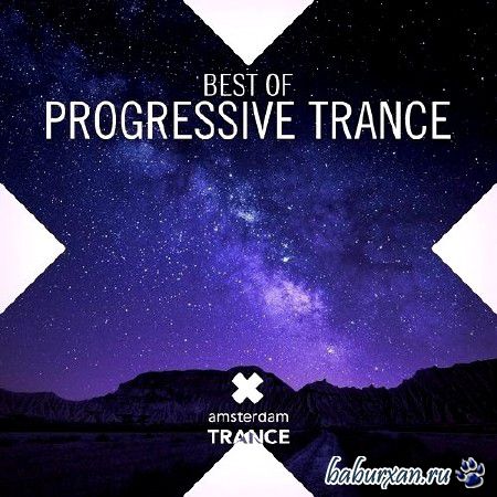 Best Of Progressive Trance (2014)