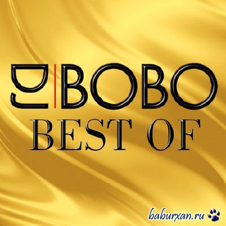 Dj Bobo - Best Of (2014)