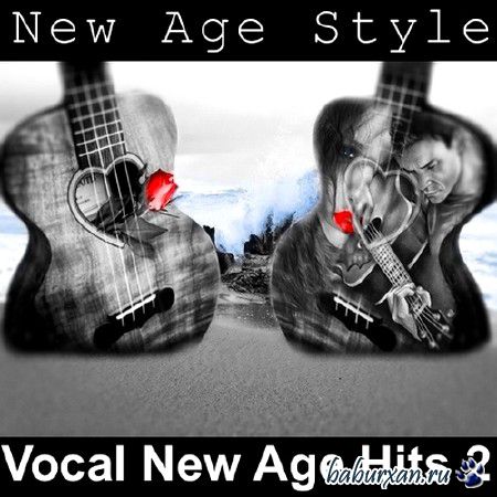 Vocal New Age Hits 2 (2014)